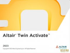 Altair Twin Activate