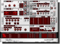 Rob Papen Albino 3 Legend