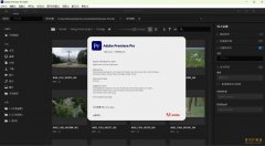 Adobe Premiere Pro