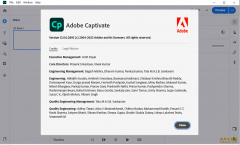 Adobe Captivate