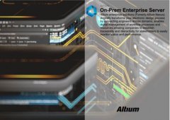 Altium On-Prem Enterprise Server