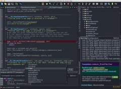 Wingware WingIDE Linux