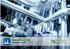 OpenPlant PID CONNECT Edition