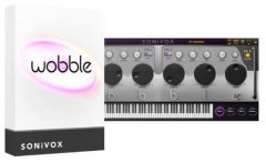 SONiVOX Wobble 2