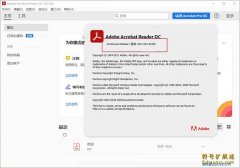 Adobe Acrobat Reader DC 2021