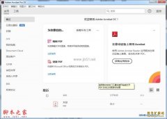 acrobat pro dc