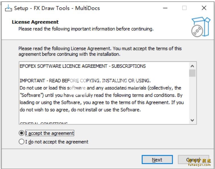 FX Math Tools MultiDocs