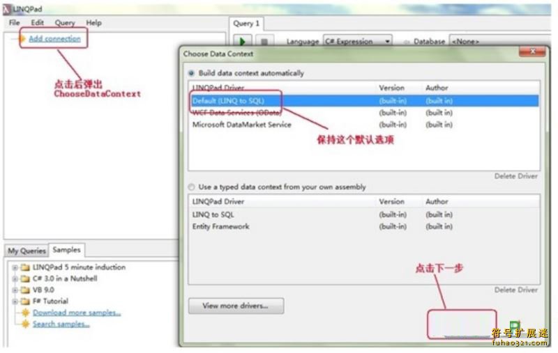 LINQPad8