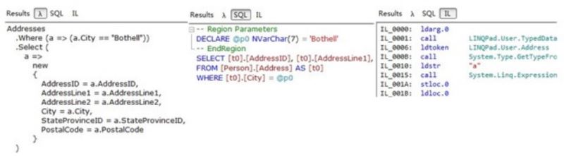 LINQPad8