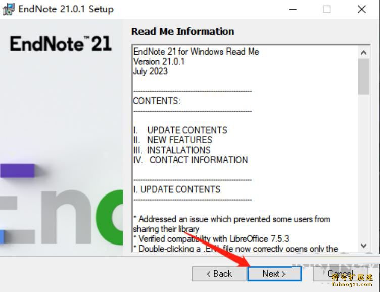 EndNote