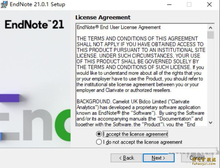EndNote