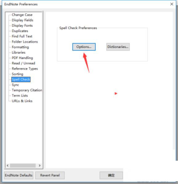 EndNote