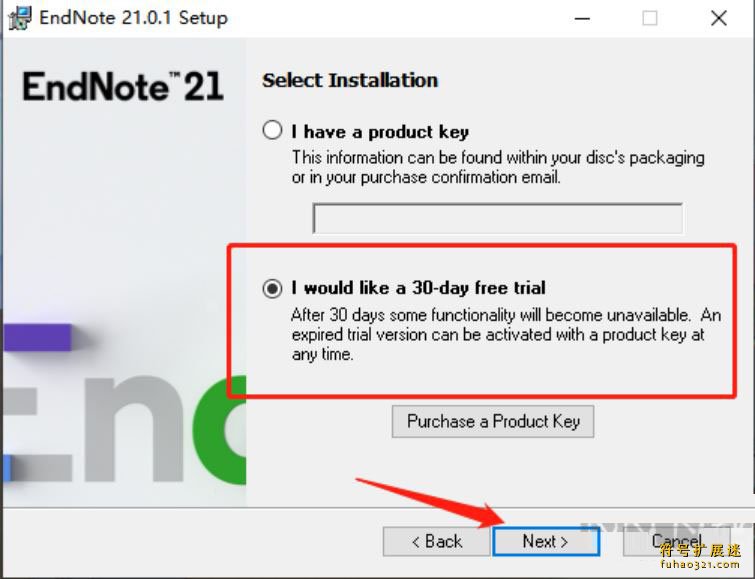 EndNote