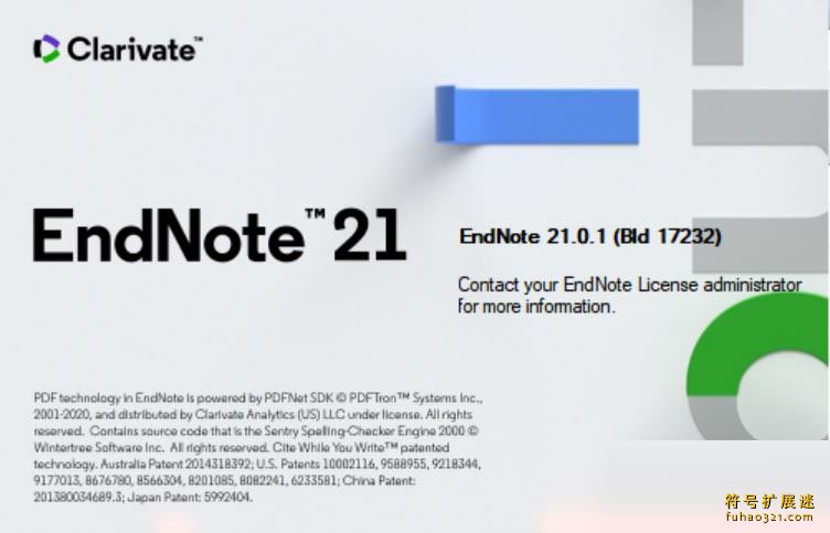 EndNote