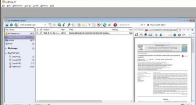 EndNote