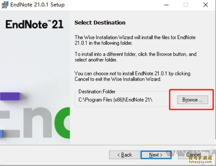 EndNote