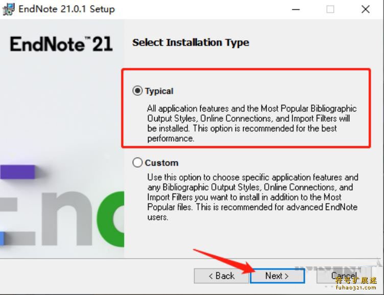 EndNote