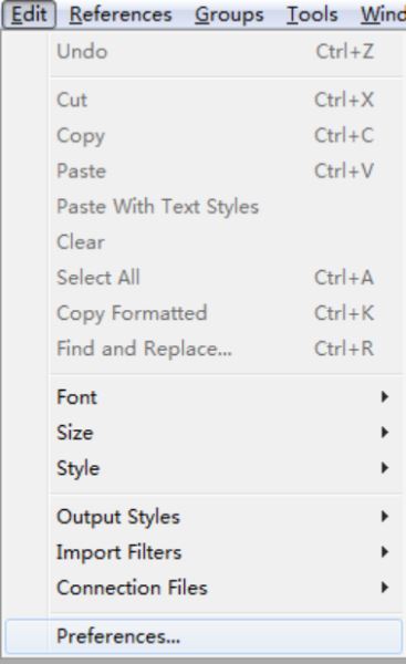 EndNote
