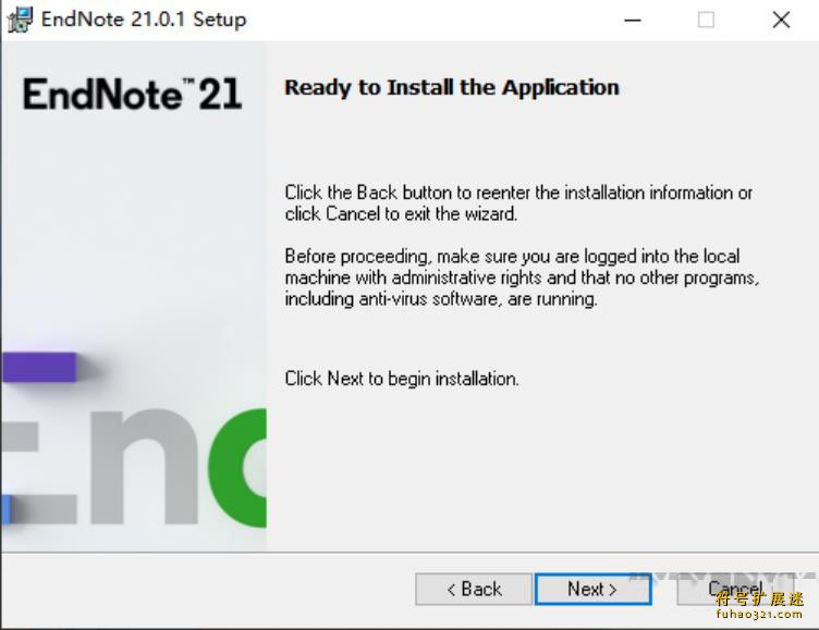 EndNote