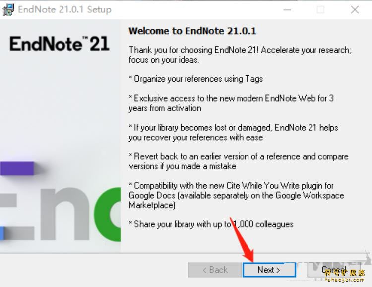 EndNote
