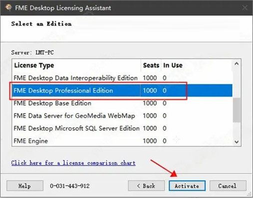 FME Desktop