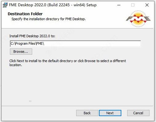 FME Desktop