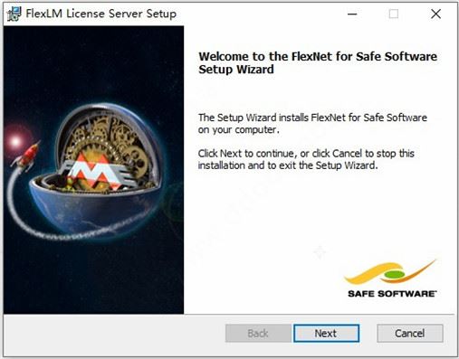 FME Desktop