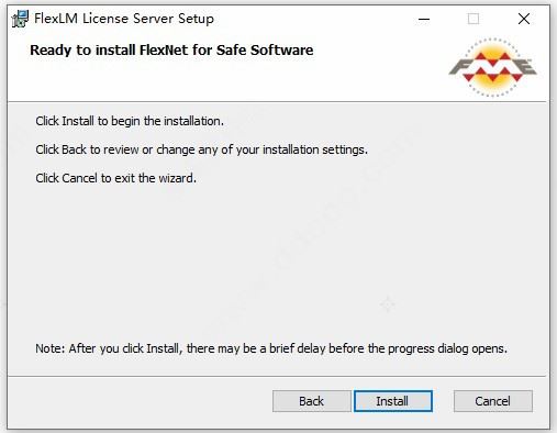 FME Desktop