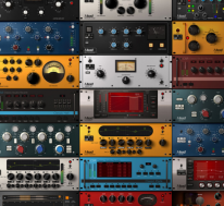 IK Multimedia T-RackS 5 Complete