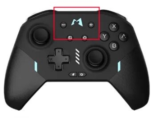 Mobapad