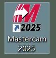Mastercam 2025