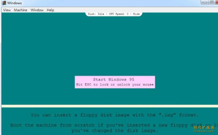 Windows95