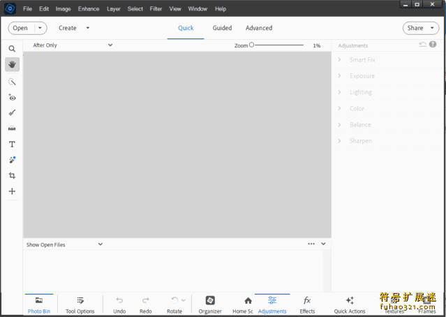 Photoshop Elements 2025