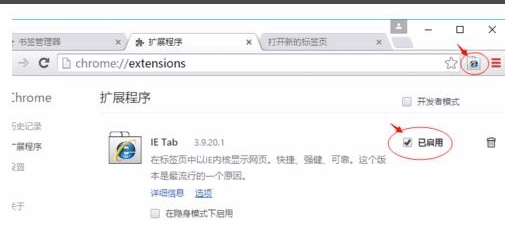 Google Chrome浏览器