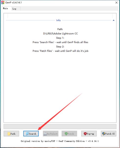 Adobe Photoshop Lightroom 2025