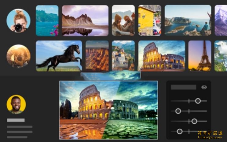 Adobe Photoshop Lightroom 2025