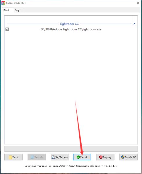 Adobe Photoshop Lightroom 2025