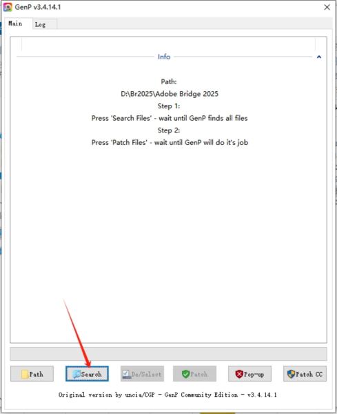 Adobe Bridge2025