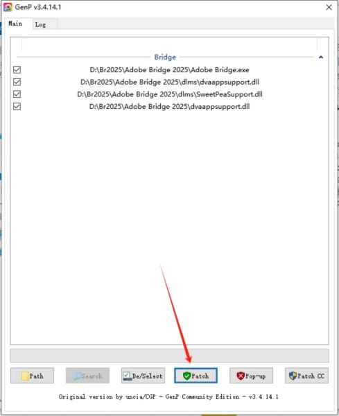 Adobe Bridge2025