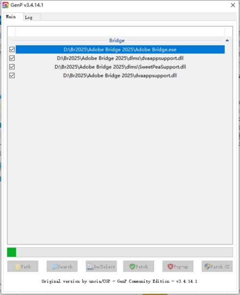 Adobe Bridge2025
