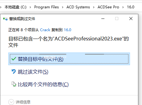 ACDSee Photo Studio Professional