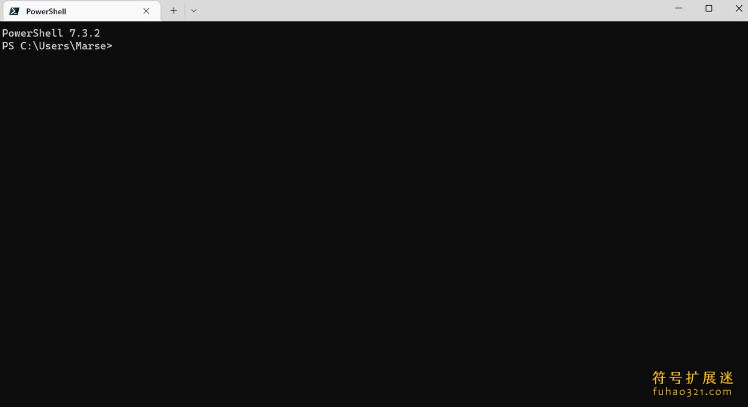 PowerShell