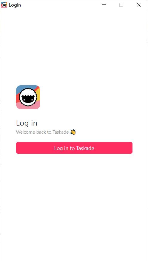 Taskade