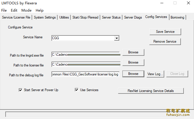 Cadence Fidelity Pointwise