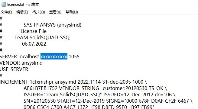 ANSYS Lumerical