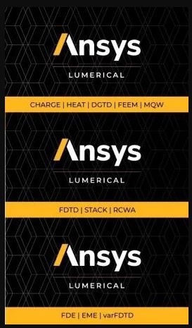 ANSYS Lumerical