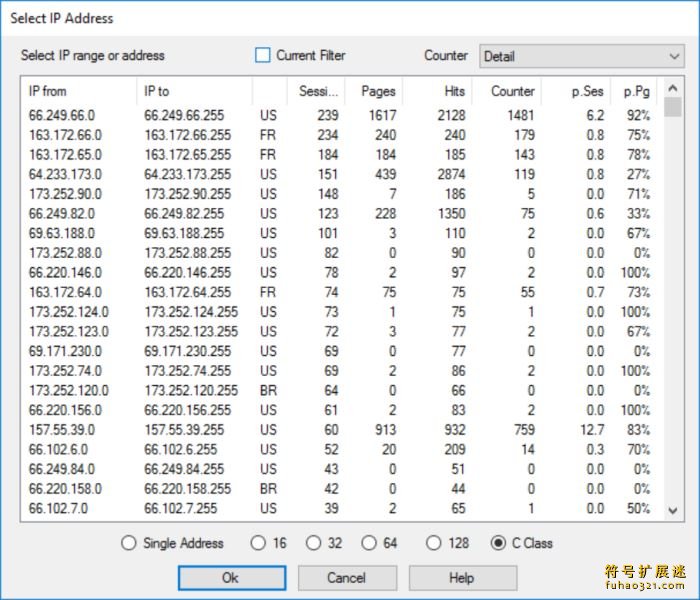 Kainet LogView Pro