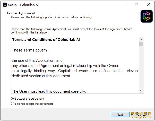 Colourlab AI