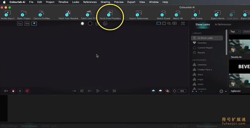 Colourlab AI