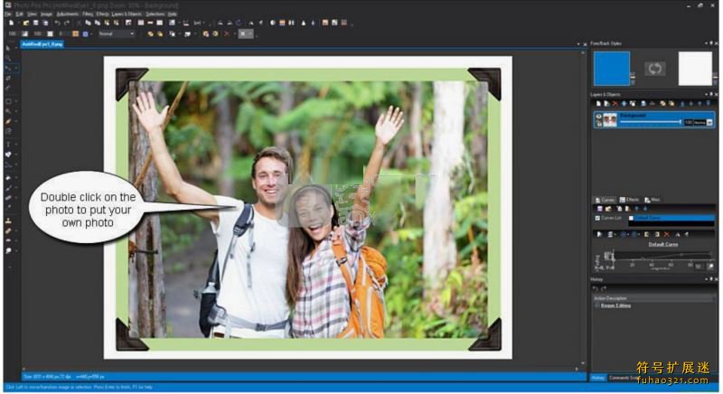 Photo Pos Pro